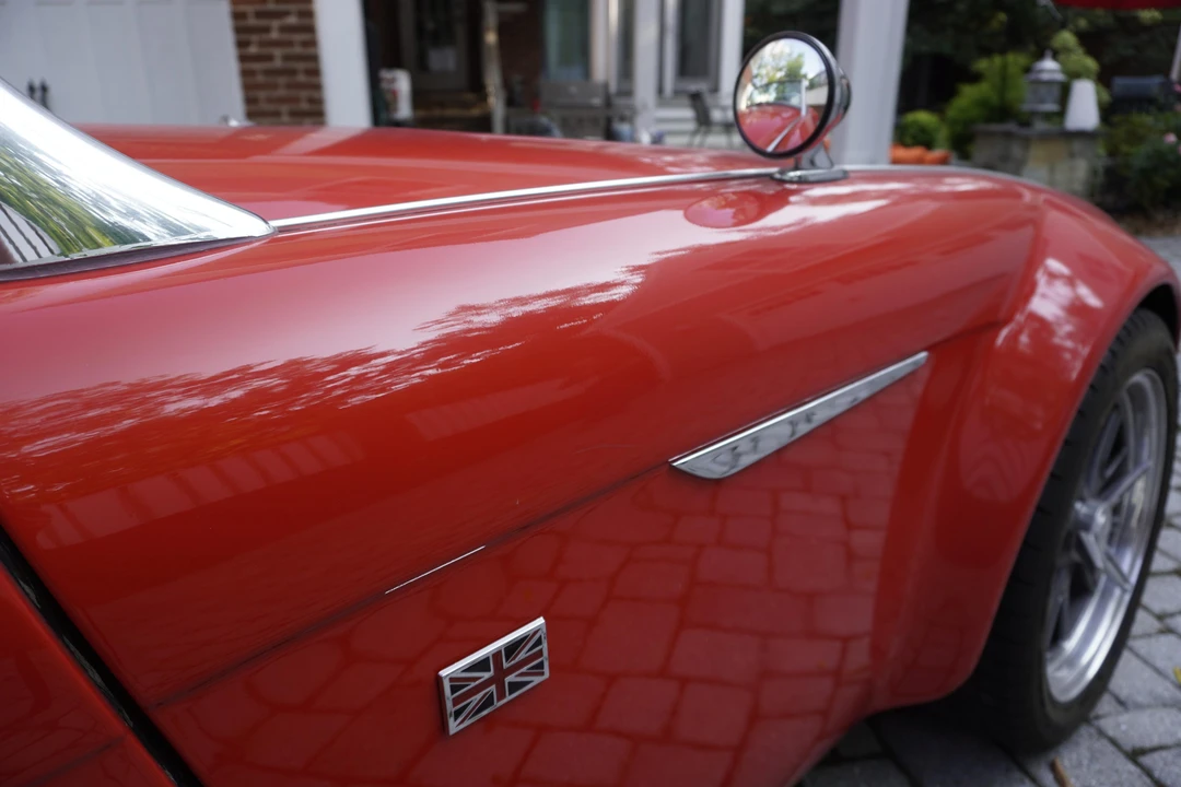 1966 Austin-Healey 3000 Mark III - Image 27 of 31