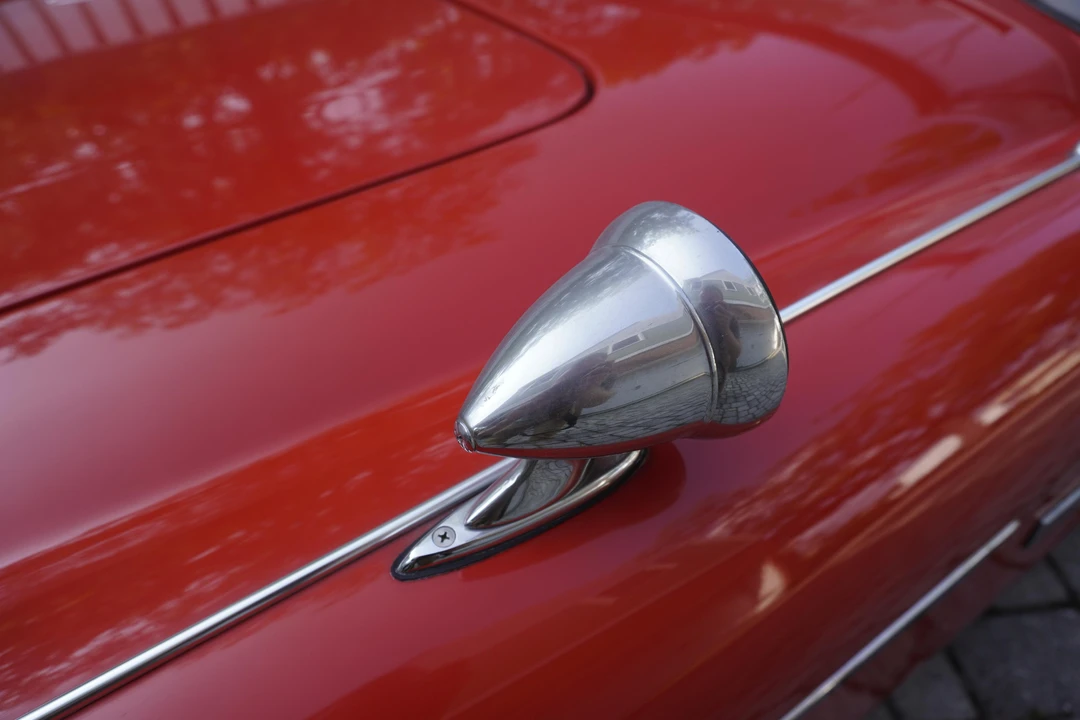 1966 Austin-Healey 3000 Mark III - Image 18 of 31