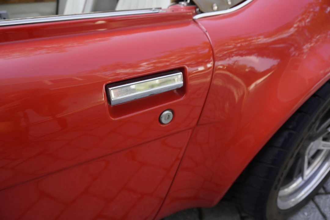 1966 Austin-Healey 3000 Mark III - Image 20 of 31