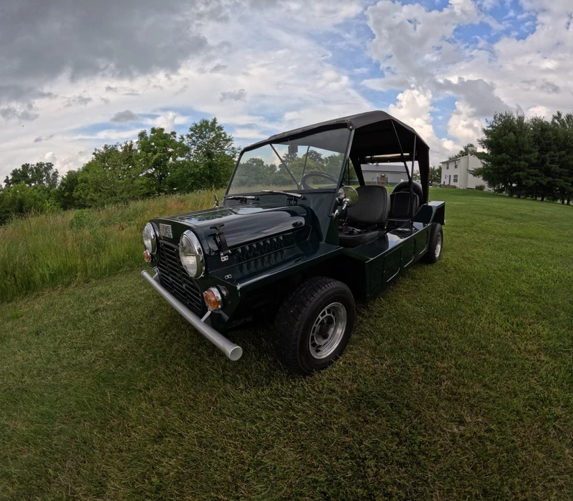 Mini Mini Moke - Image 11 of 31