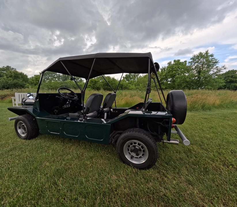 Mini Mini Moke - Image 23 of 31