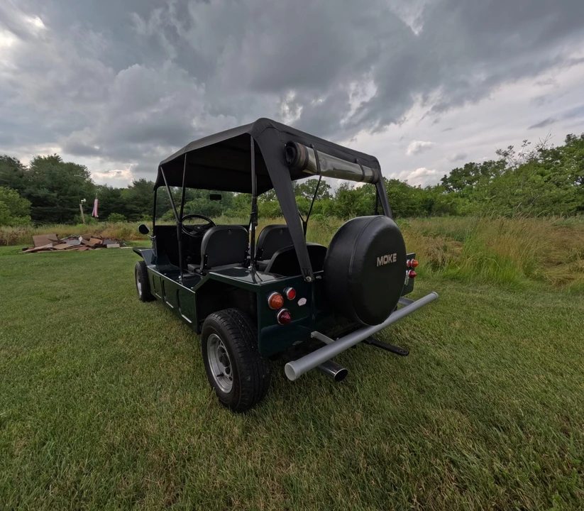 Mini Mini Moke - Image 22 of 31