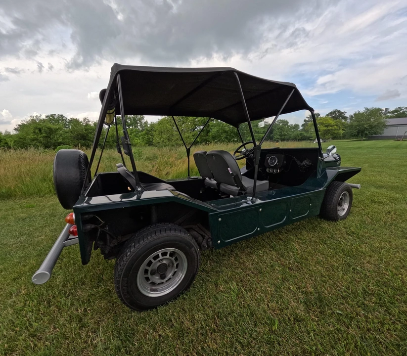 Mini Mini Moke - Image 18 of 31