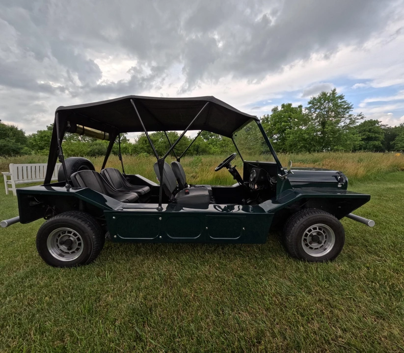 Mini Mini Moke - Image 16 of 31