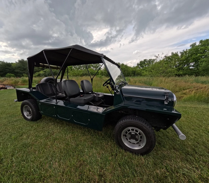 Mini Mini Moke - Image 15 of 31