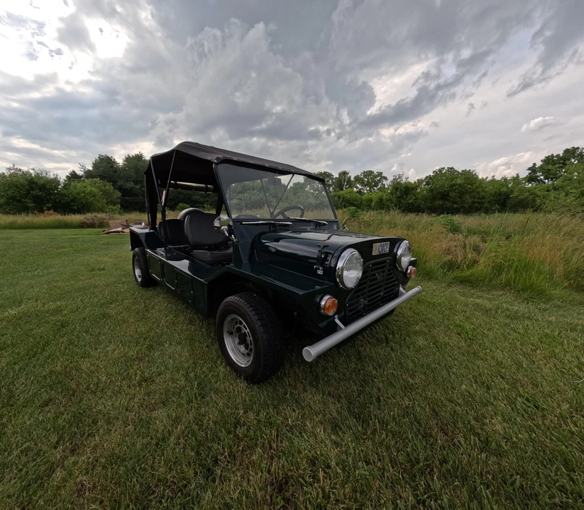 Mini Mini Moke - Image 14 of 31