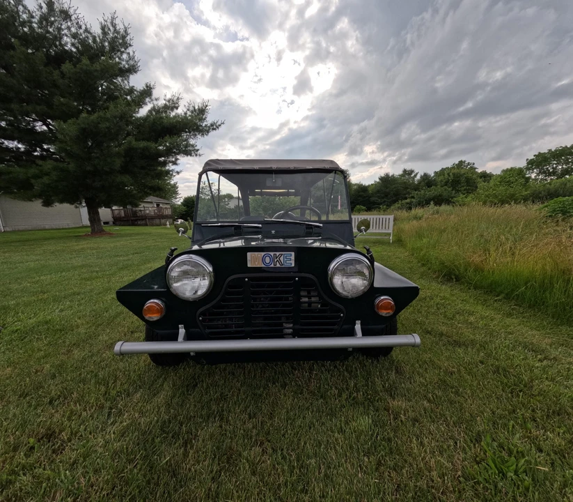 Mini Mini Moke - Image 13 of 31