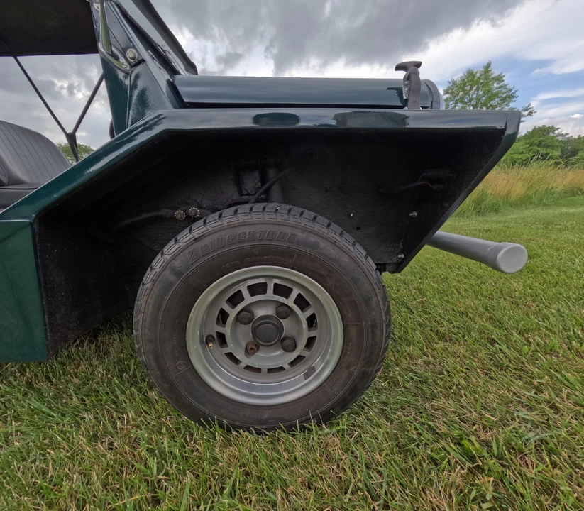 Mini Mini Moke - Image 28 of 31