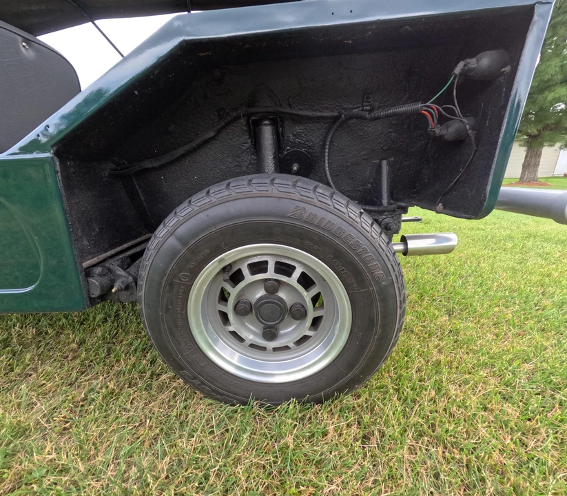 Mini Mini Moke - Image 25 of 31