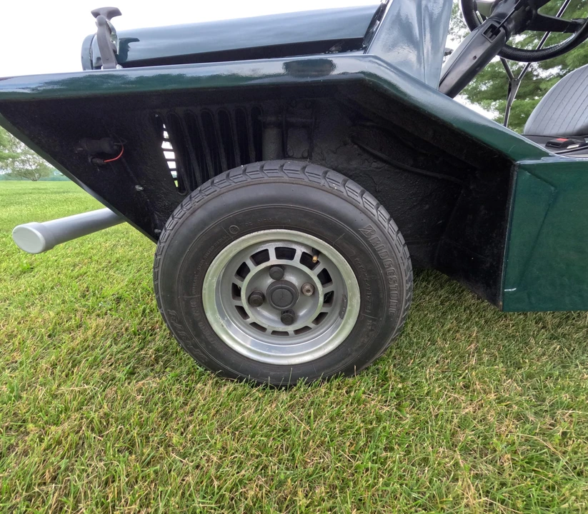 Mini Mini Moke - Image 26 of 31