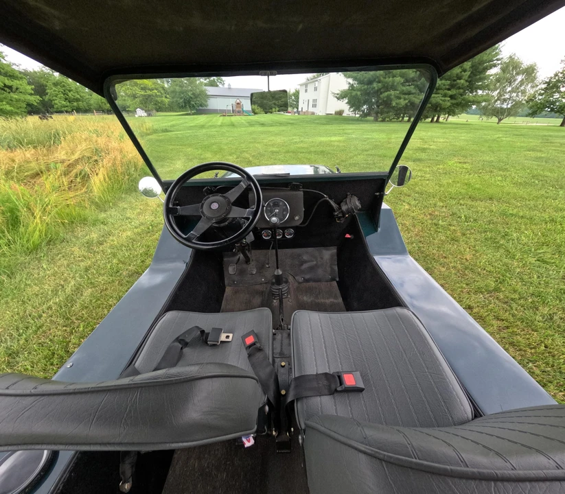 Mini Mini Moke - Image 30 of 31