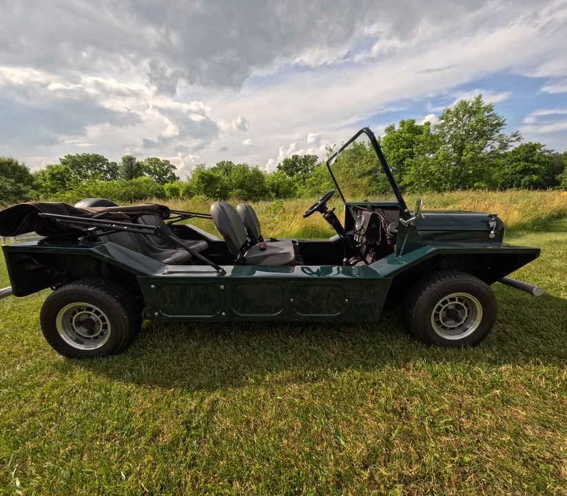 Mini Mini Moke - Image 5 of 31