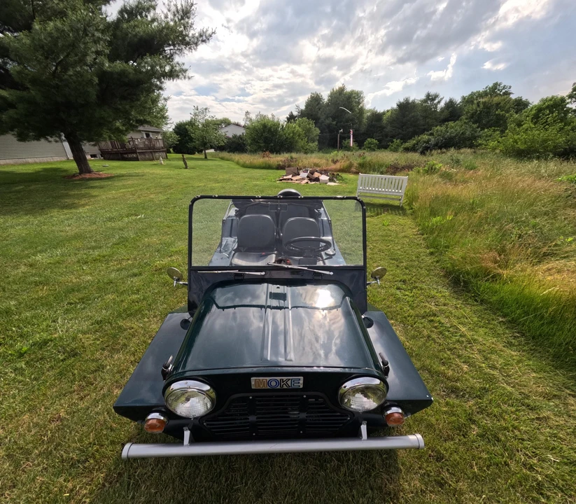 Mini Mini Moke - Image 3 of 31