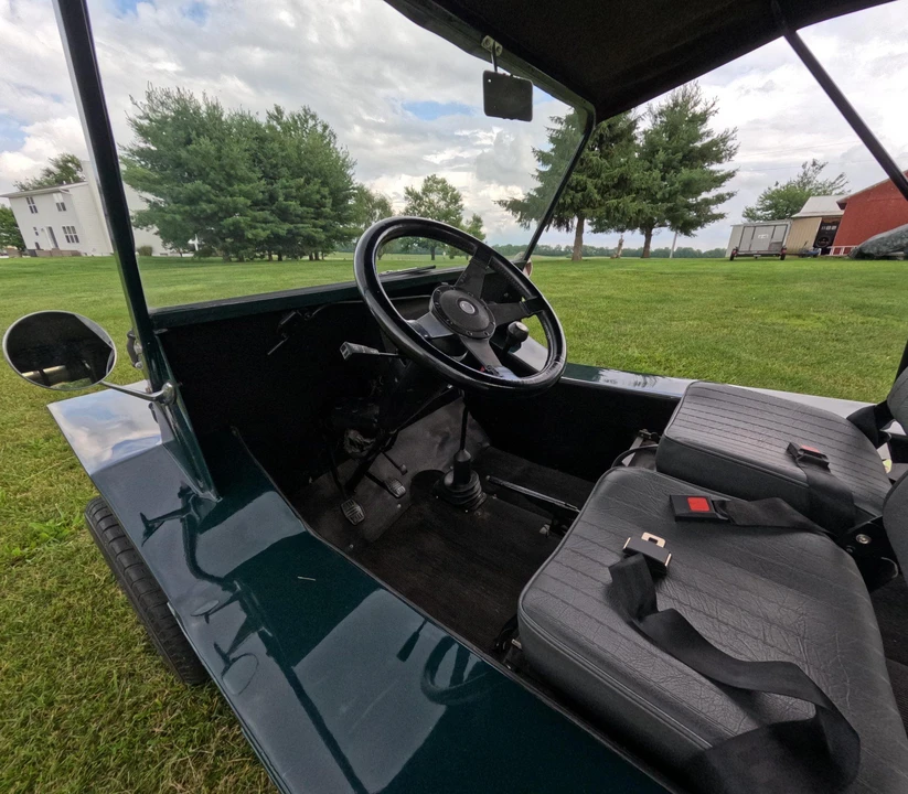 Mini Mini Moke - Image 31 of 31