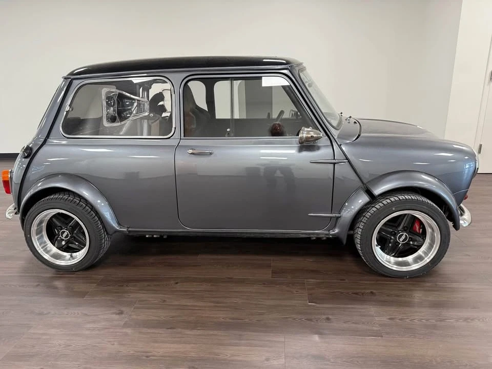 1966 Mini Mini Mark I - Image 9 of 10