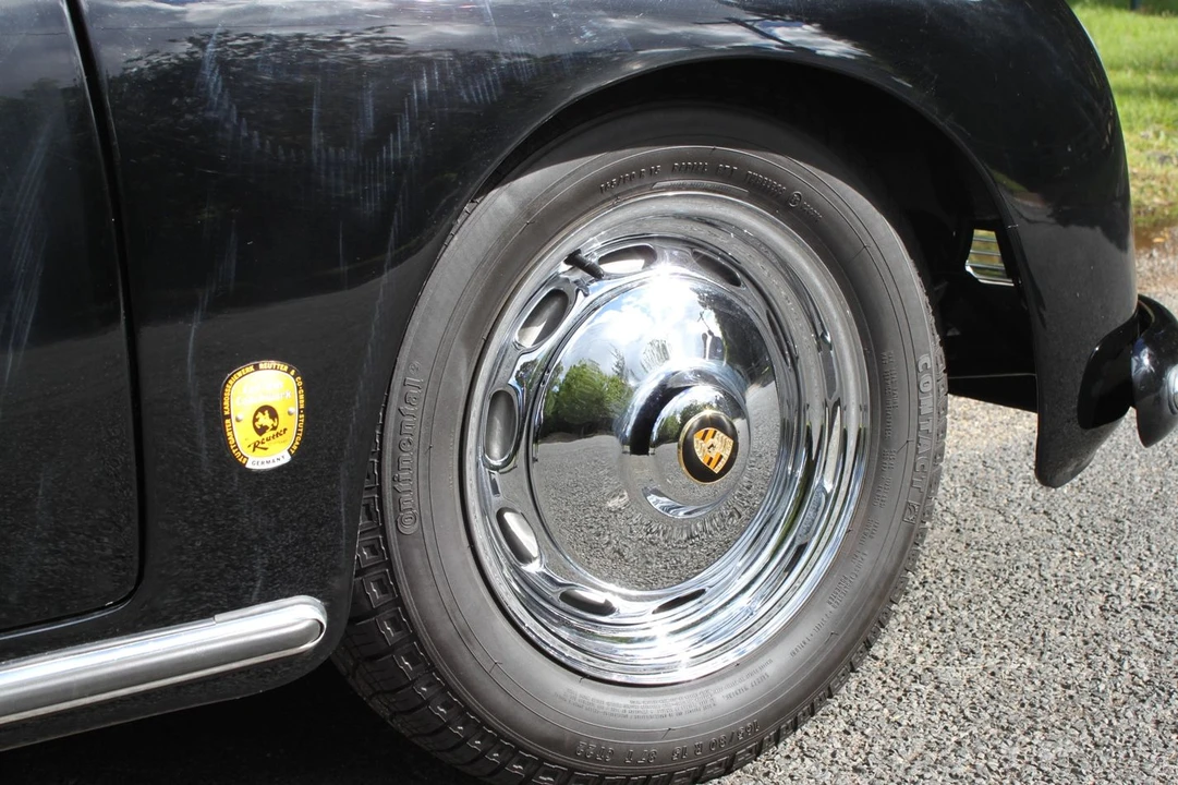 1957 Porsche Speedster - Image 4 of 16