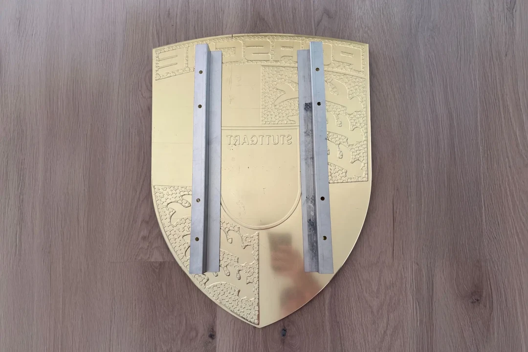 Porsche - Image 12 of 12