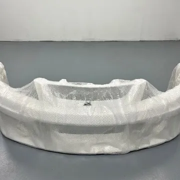 Acura TSX Spoon Sports S-Tai Front Bumper