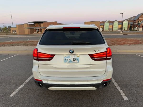 2015 BMW F15 X5 - Image 6 of 21