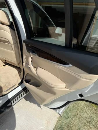 2015 BMW F15 X5 - Image 12 of 21