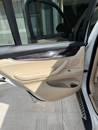 2015 BMW F15 X5 - Image 17 of 21
