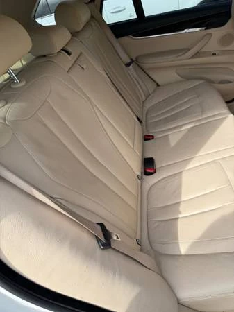 2015 BMW F15 X5 - Image 16 of 21
