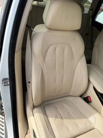 2015 BMW F15 X5 - Image 15 of 21