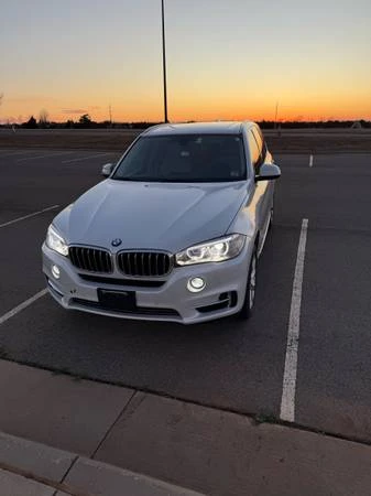 2015 BMW F15 X5 - Image 2 of 21
