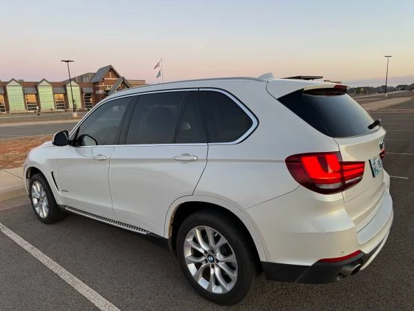 2015 BMW F15 X5 - Image 3 of 21