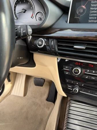 2015 BMW F15 X5 - Image 9 of 21