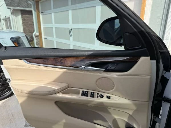 2015 BMW F15 X5 - Image 19 of 21