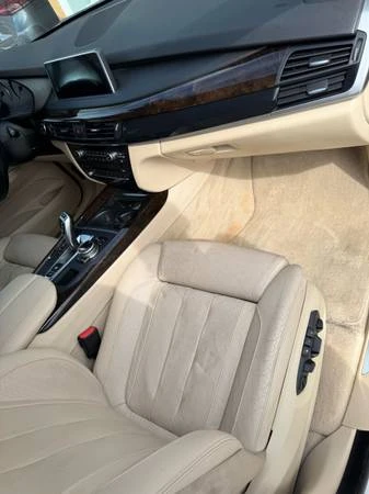 2015 BMW F15 X5 - Image 14 of 21