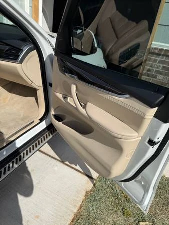 2015 BMW F15 X5 - Image 21 of 21