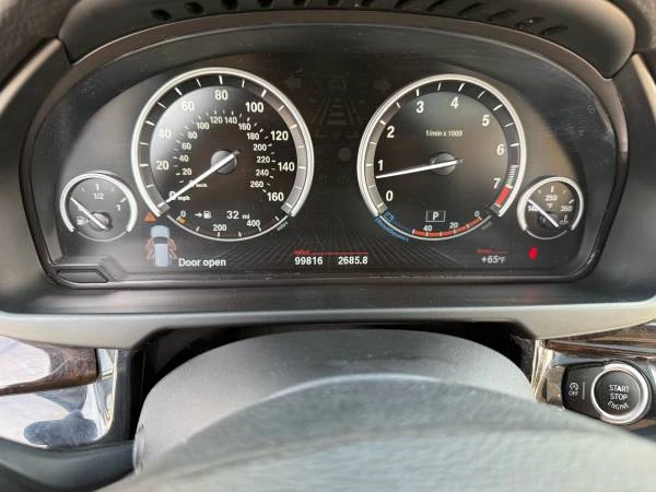 2015 BMW F15 X5 - Image 7 of 21