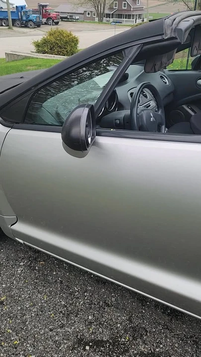 2009 Mitsubishi Eclipse 4th Gen - Image 11 of 11