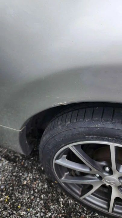2009 Mitsubishi Eclipse 4th Gen - Image 7 of 11
