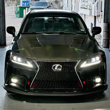Lexus SC