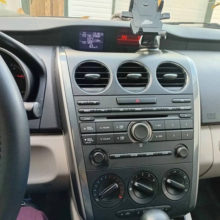 2011 Mazda CX-7 - Image 3 of 3