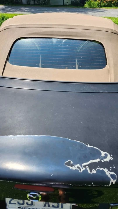 2000 Mazda NB MX-5 Miata - Image 6 of 9