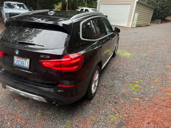 2018 BMW G01 X3 - Image 6 of 18
