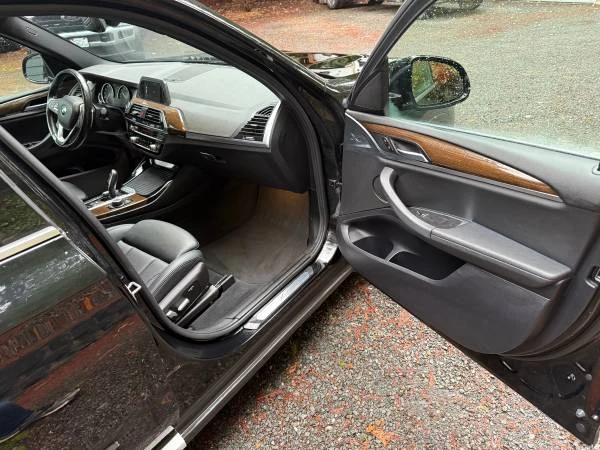 2018 BMW G01 X3 - Image 11 of 18