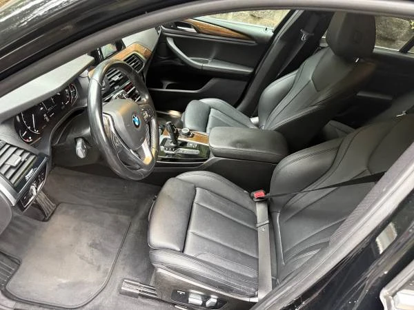2018 BMW G01 X3 - Image 15 of 18