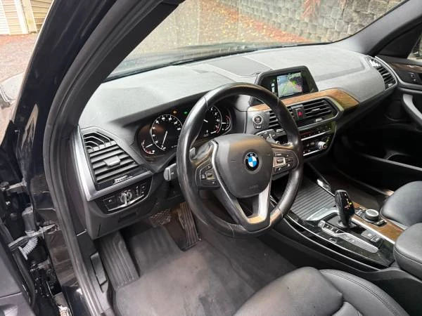 2018 BMW G01 X3 - Image 16 of 18