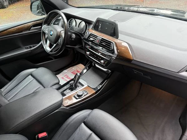 2018 BMW G01 X3 - Image 12 of 18