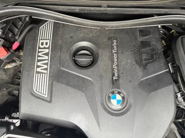 2018 BMW G01 X3 - Image 18 of 18