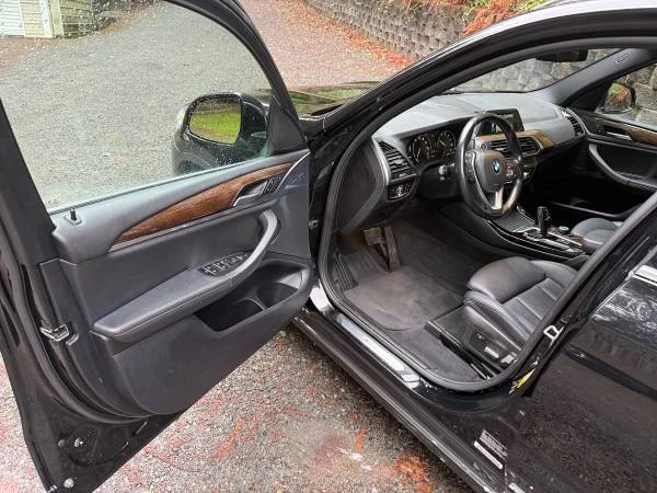 2018 BMW G01 X3 - Image 14 of 18