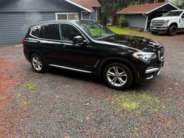 2018 BMW G01 X3 - Image 2 of 18