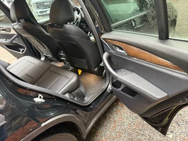2018 BMW G01 X3 - Image 10 of 18