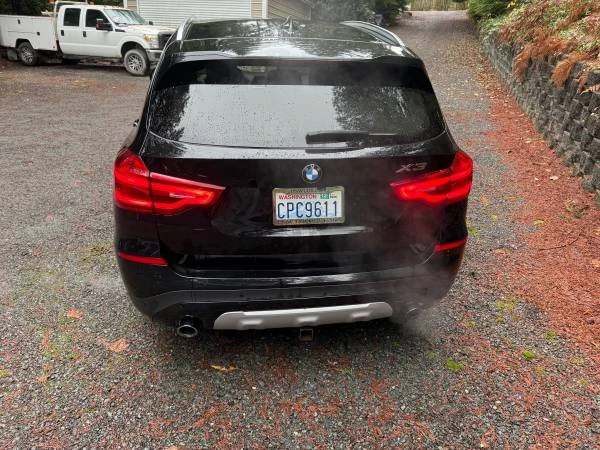 2018 BMW G01 X3 - Image 5 of 18