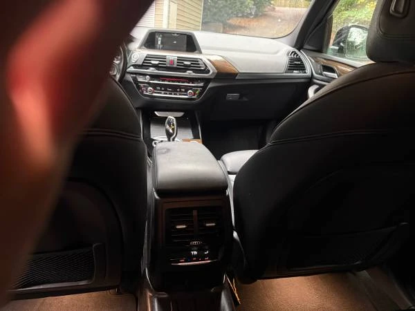 2018 BMW G01 X3 - Image 9 of 18
